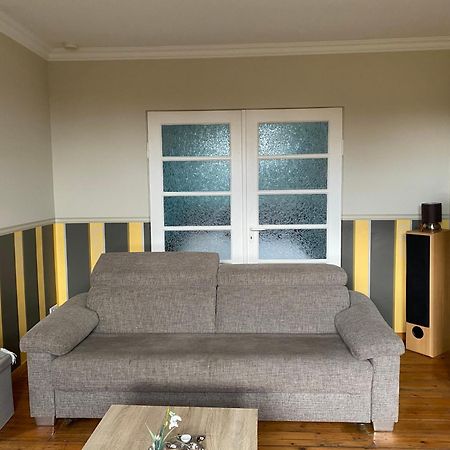 Ferienwohnung Hamburg - Kirchwerder المظهر الخارجي الصورة