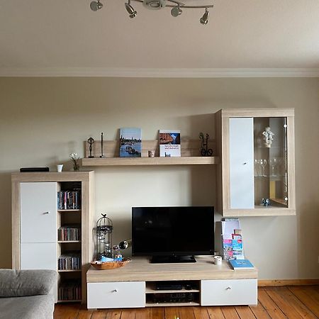 Ferienwohnung Hamburg - Kirchwerder المظهر الخارجي الصورة