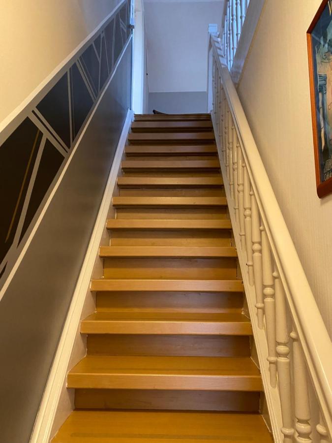 Ferienwohnung Hamburg - Kirchwerder المظهر الخارجي الصورة