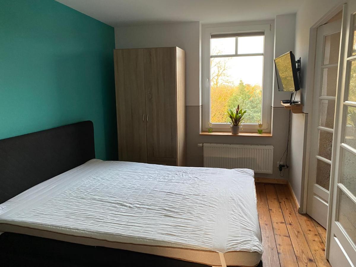 Ferienwohnung Hamburg - Kirchwerder المظهر الخارجي الصورة