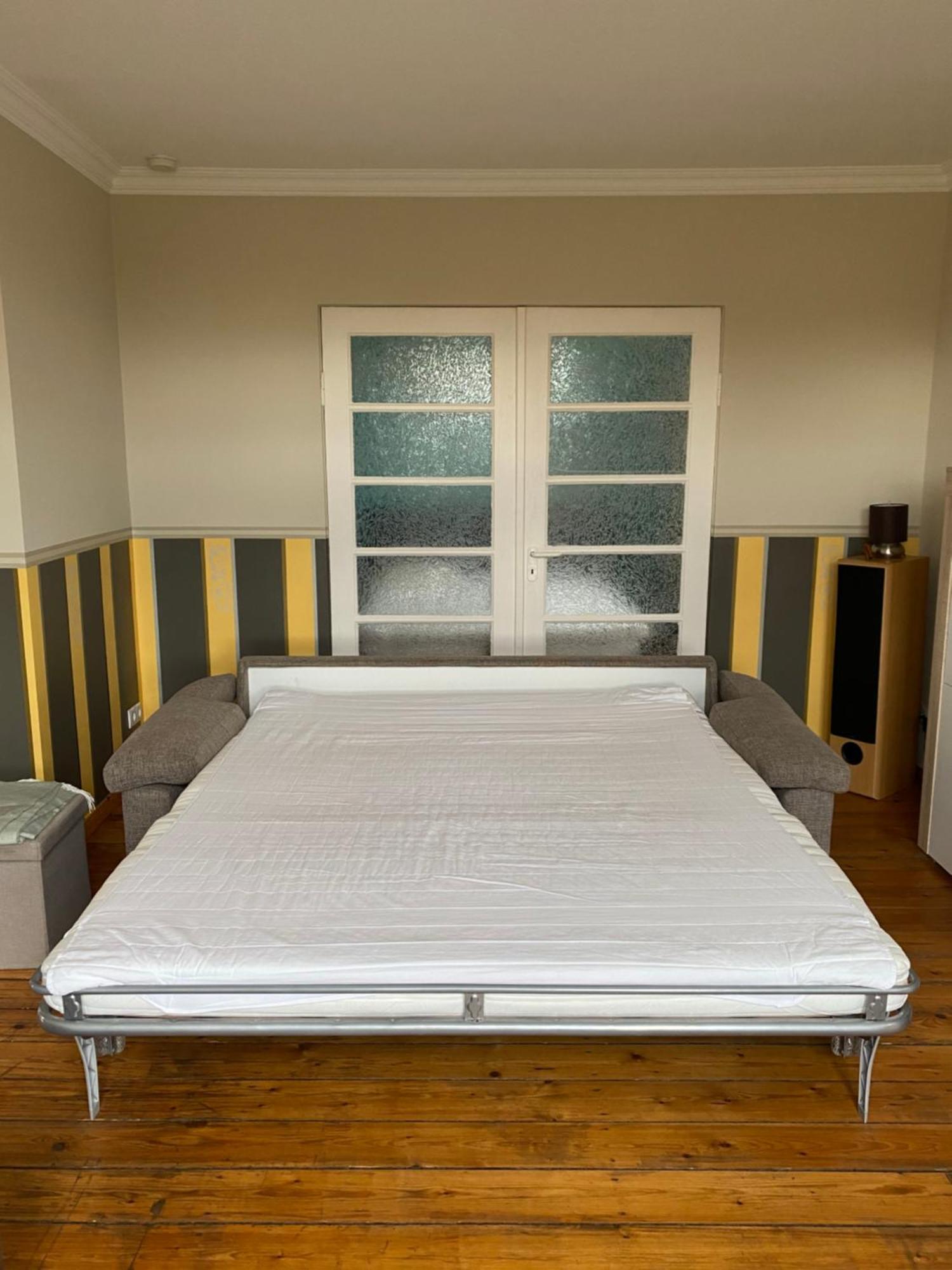 Ferienwohnung Hamburg - Kirchwerder المظهر الخارجي الصورة