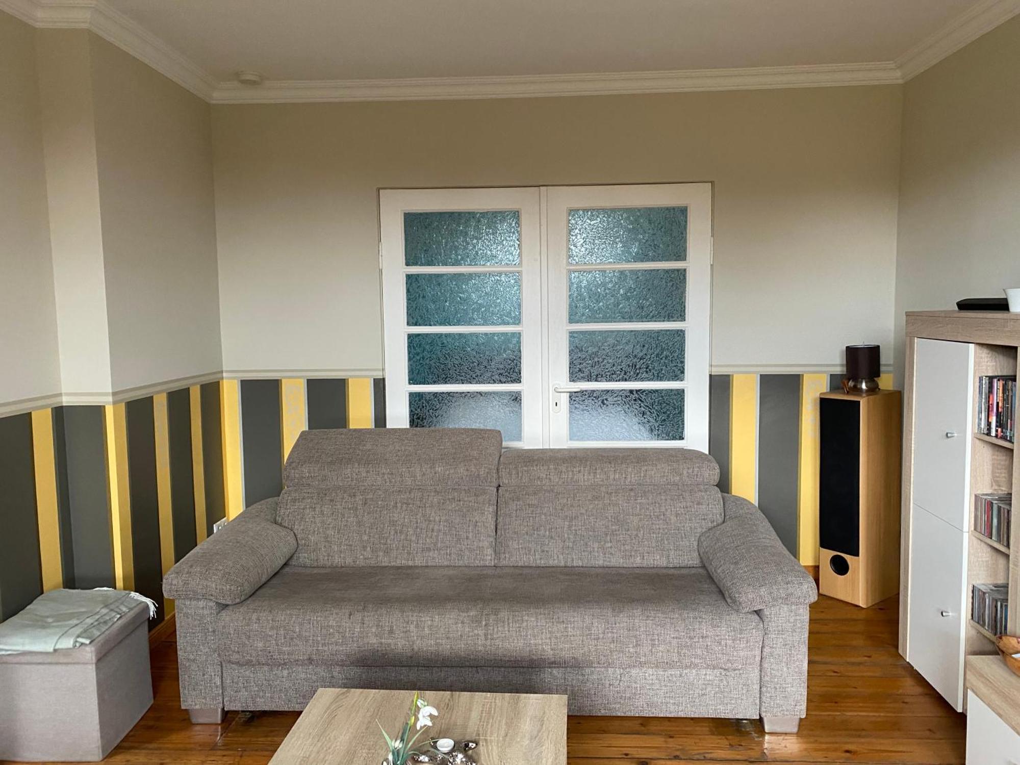 Ferienwohnung Hamburg - Kirchwerder المظهر الخارجي الصورة