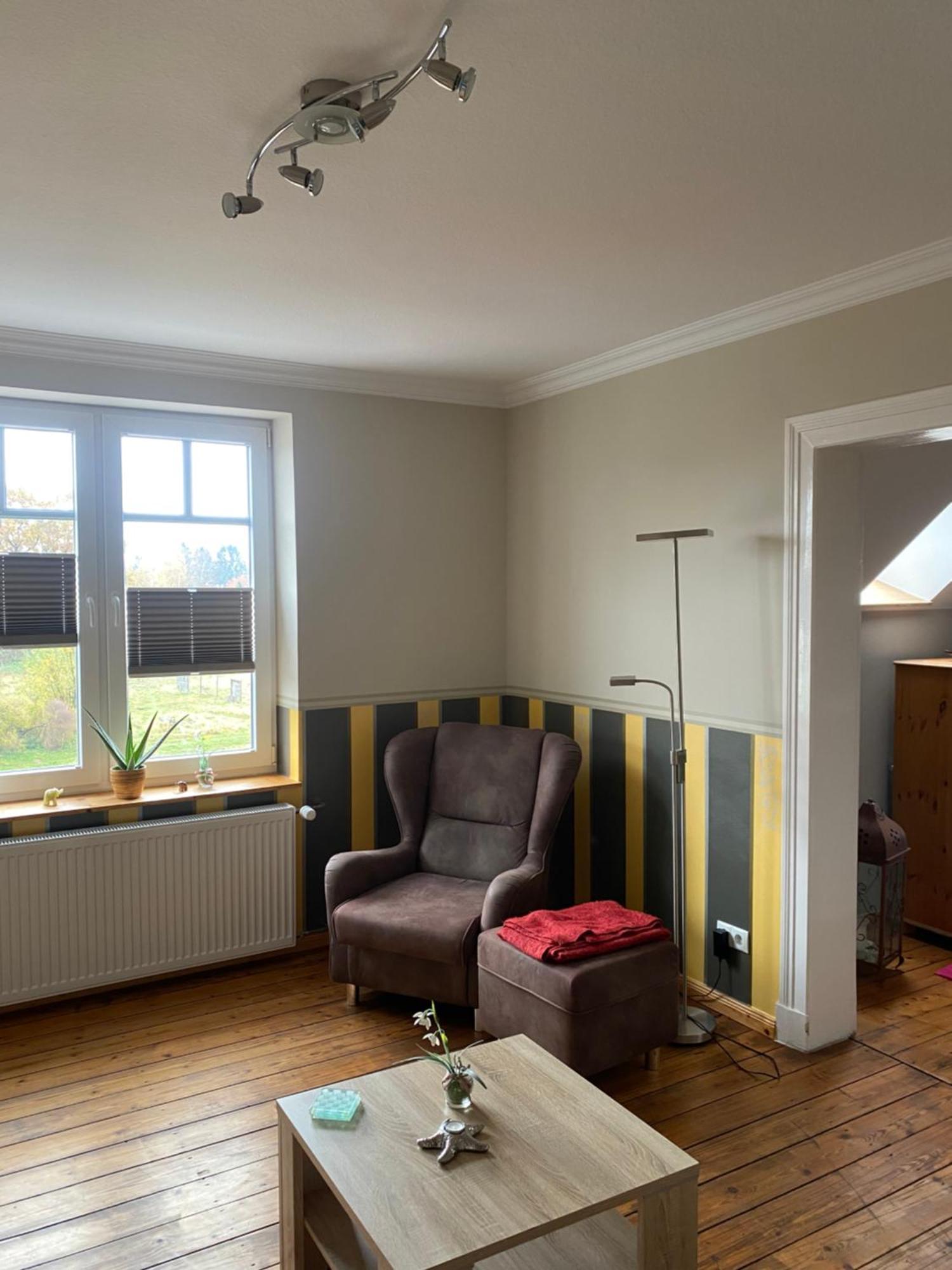 Ferienwohnung Hamburg - Kirchwerder المظهر الخارجي الصورة