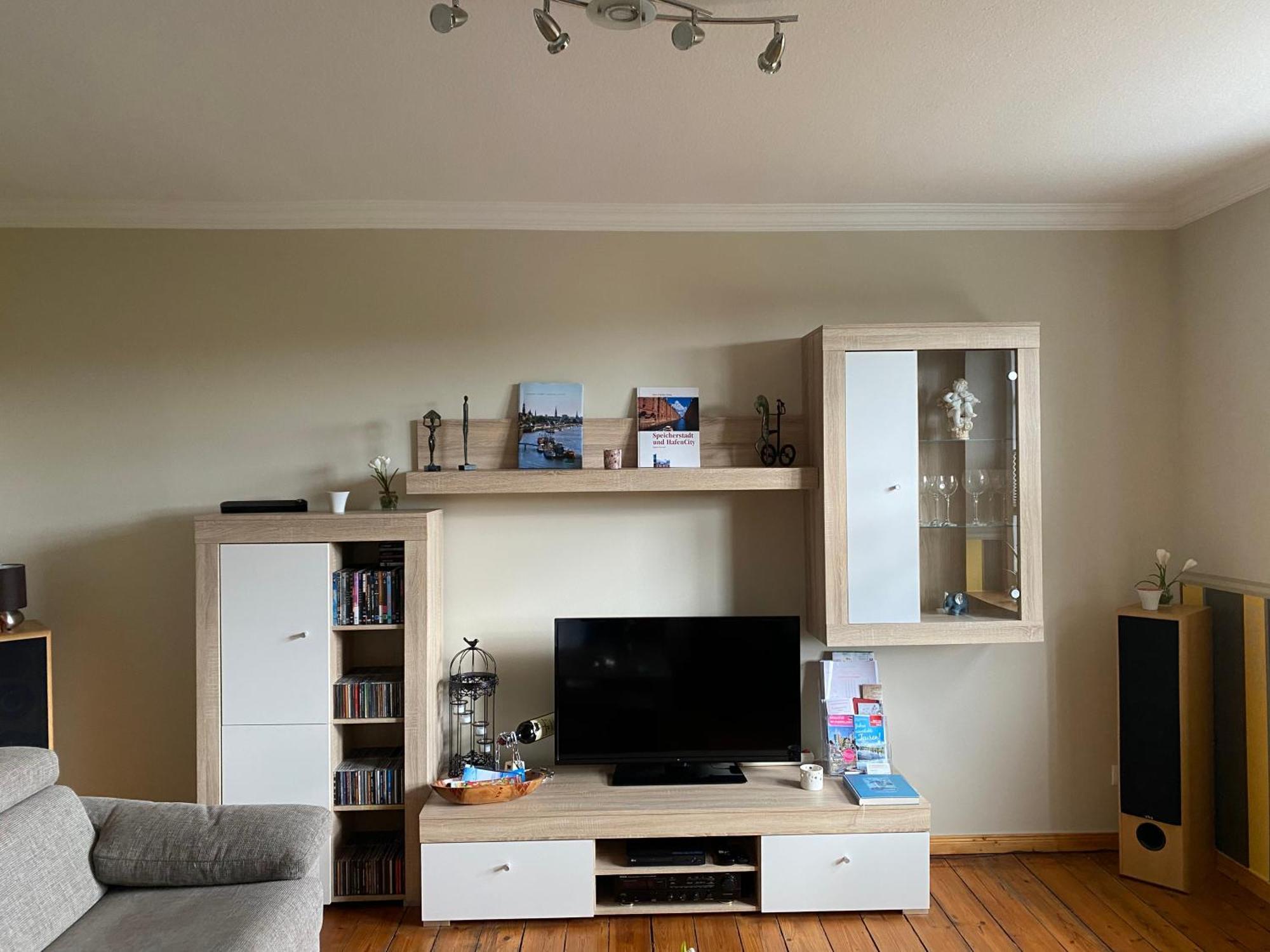 Ferienwohnung Hamburg - Kirchwerder المظهر الخارجي الصورة