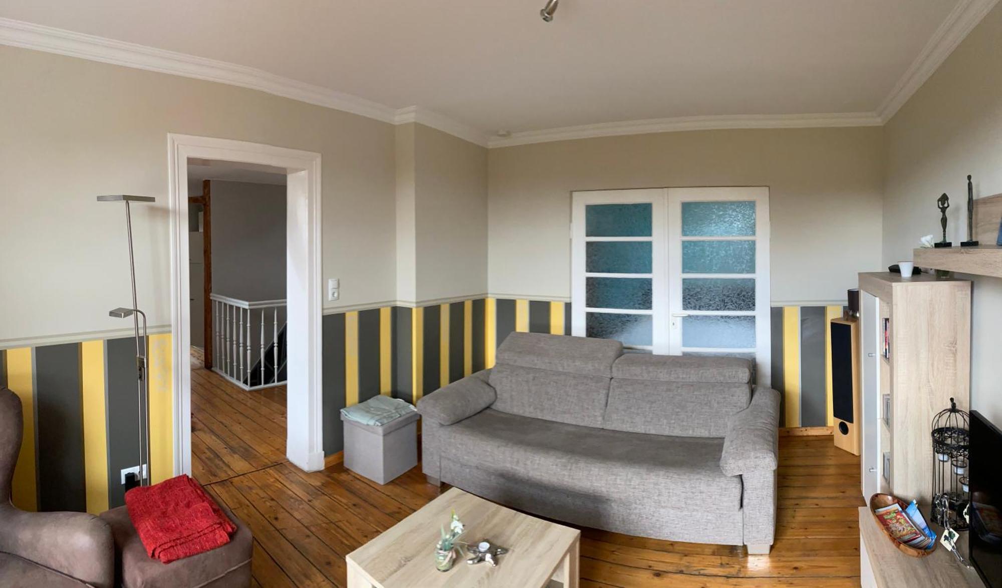 Ferienwohnung Hamburg - Kirchwerder المظهر الخارجي الصورة