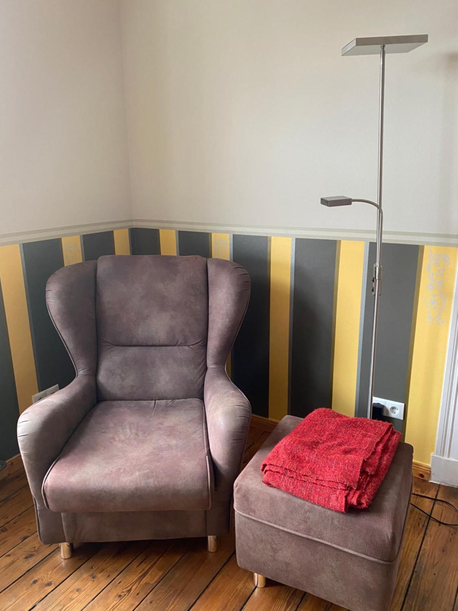 Ferienwohnung Hamburg - Kirchwerder المظهر الخارجي الصورة