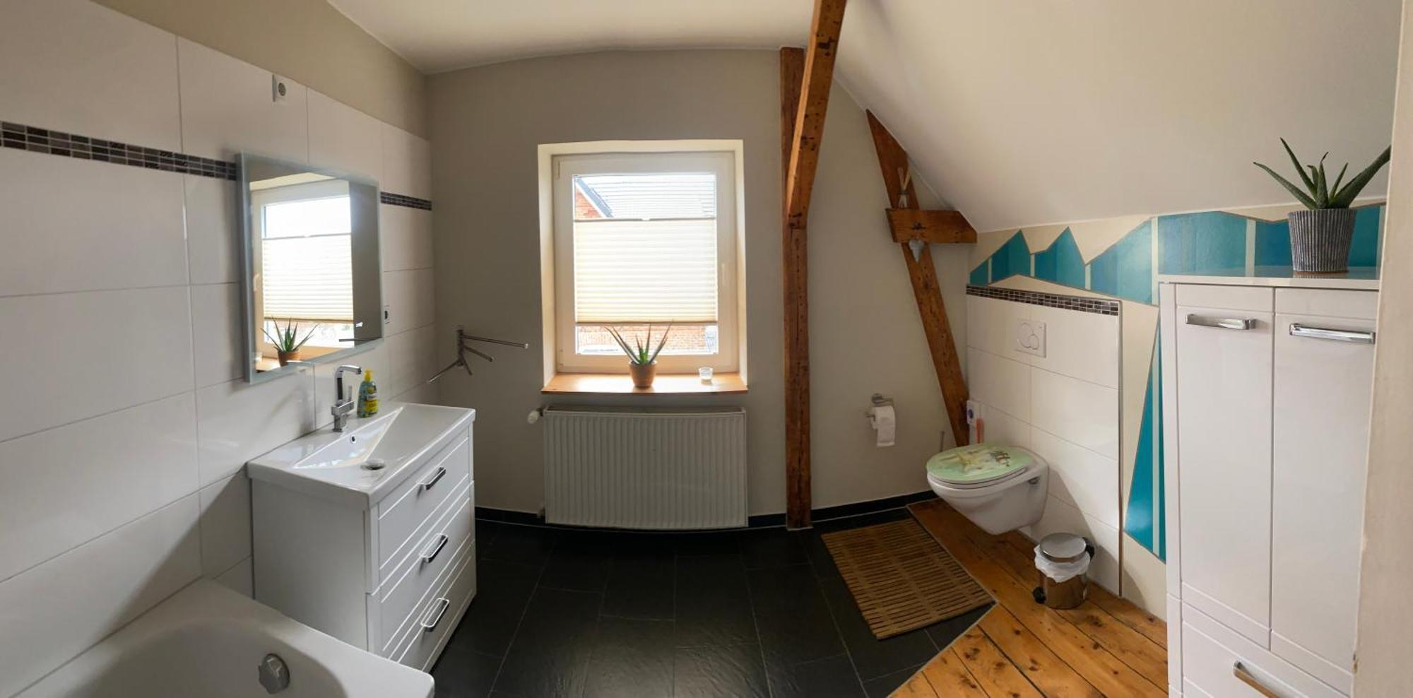 Ferienwohnung Hamburg - Kirchwerder المظهر الخارجي الصورة