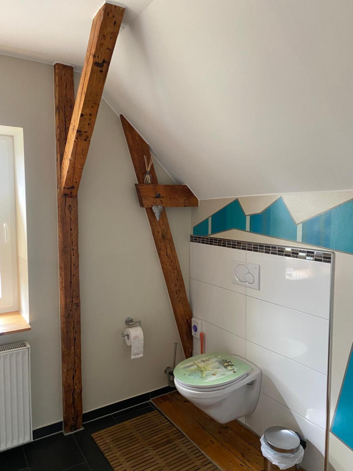 Ferienwohnung Hamburg - Kirchwerder المظهر الخارجي الصورة