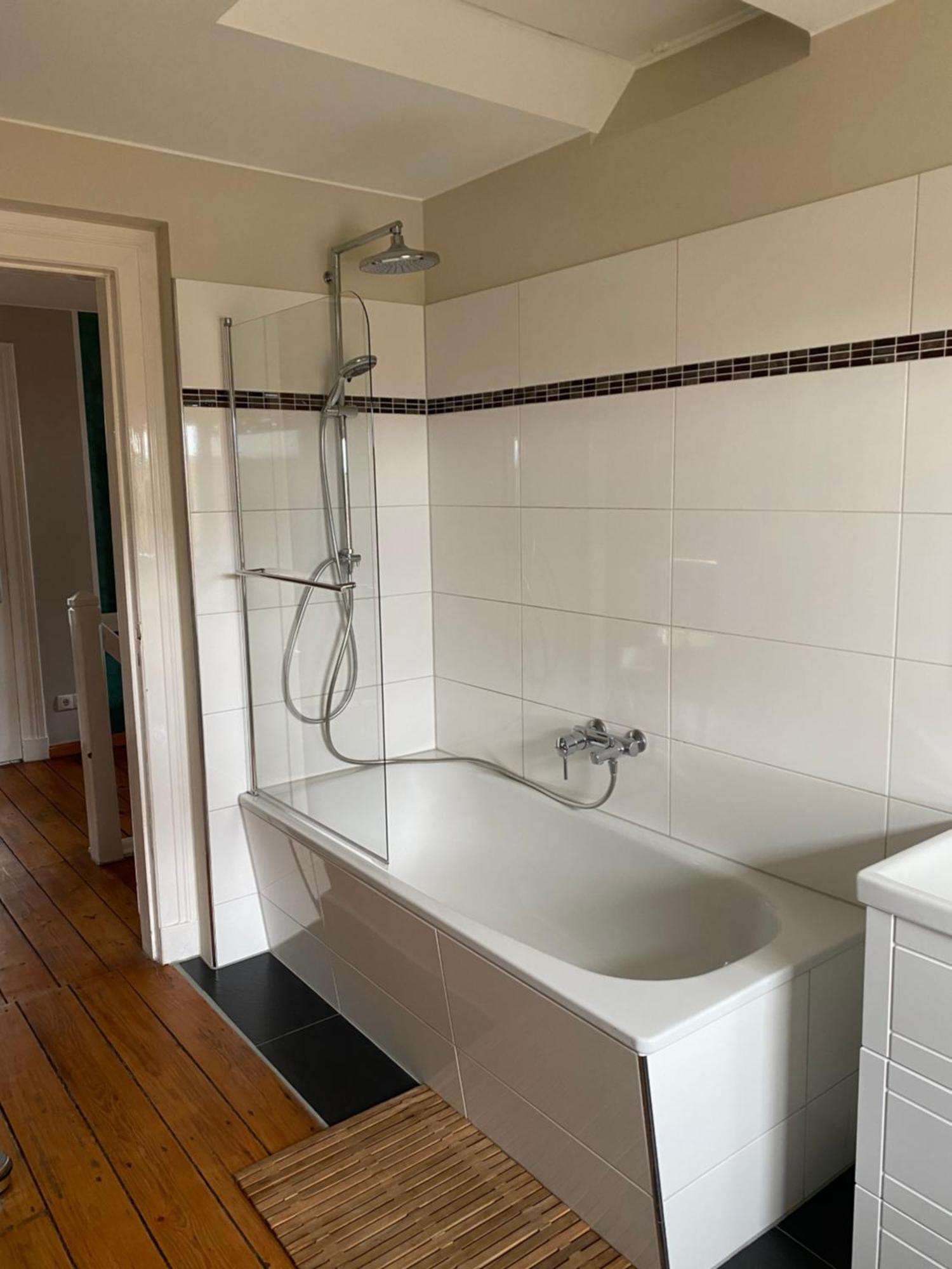 Ferienwohnung Hamburg - Kirchwerder المظهر الخارجي الصورة