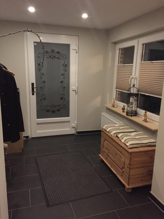 Ferienwohnung Hamburg - Kirchwerder المظهر الخارجي الصورة