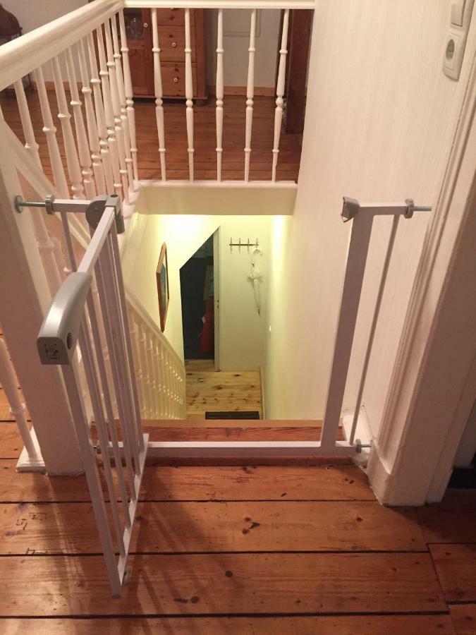Ferienwohnung Hamburg - Kirchwerder المظهر الخارجي الصورة