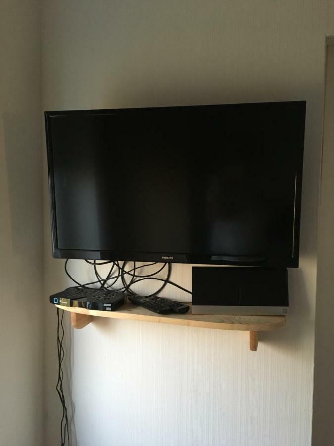 Ferienwohnung Hamburg - Kirchwerder المظهر الخارجي الصورة