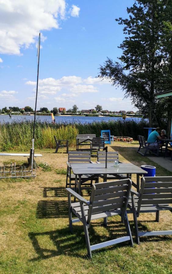Ferienwohnung Hamburg - Kirchwerder المظهر الخارجي الصورة